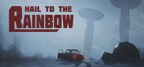 ️Hail to the Rainbow| АВТОДОСТАВКА [Россия Steam Gift]