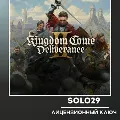 Kingdom Come: Deliverance II R — фото 1