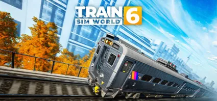 Train Sim World® 6: US Regional Edition ✅ STEAM GIFT AUTO ✅ RU+МИР