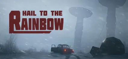 Hail to the Rainbow АВТОДОСТАВКА STEAM РОССИЯ