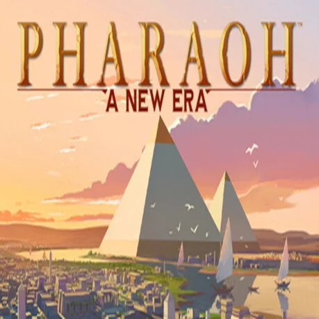 Pharaoh: A New Era (Steam key / РФ+Весь Мир)
