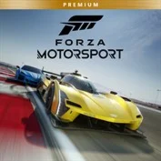Forza Motorsport Premium Edition (XBOX) Ключ