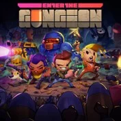 Enter The Gungeon (XBOX) Ключ