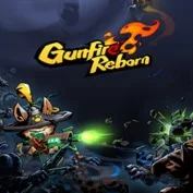 Gunfire Reborn (XBOX) Ключ