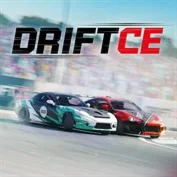 DRIFTCE (XBOX) Ключ