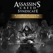 Assassin's Creed Syndicate Gold Edition (XBOX) Ключ