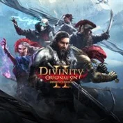Divinity Original Sin 2 Definitive Edition (XBOX) Ключ