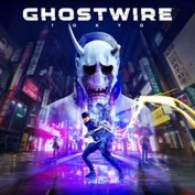 Ghostwire Tokyo (XBOX) Ключ