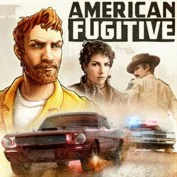 American Fugitive (XBOX) Ключ