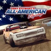Tony Stewart's All American Racing (XBOX) Ключ