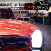 Car Detailing Simulator (XBOX) Ключ