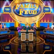 Family Feud (XBOX) Ключ