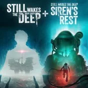 Still Wakes the Deep The Complete Collection (XBOX) Клю
