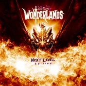 Tiny Tina's Wonderlands Next Level Edition (XBOX) Ключ