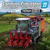 Farming Simulator 22 Premium Edition (XBOX) Ключ
