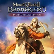 Mount & Blade II Bannerlord Digital Deluxe Edition (XBO