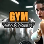 Gym Manager (XBOX) Ключ