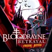 BloodRayne Betrayal Fresh Bites (XBOX) Ключ