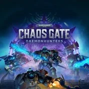Warhammer 40,000 Chaos Gate Daemonhunters (XBOX) Ключ