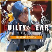Guilty Gear Strive Blazing Edition (XBOX) Ключ