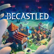 Becastled (XBOX) Ключ