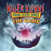 Killer Klowns From Outer Space Digital Deluxe Edition (