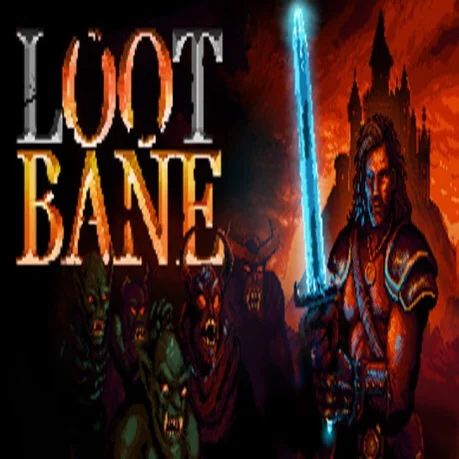 Lootbane (Steam key / РФ+Весь Мир)