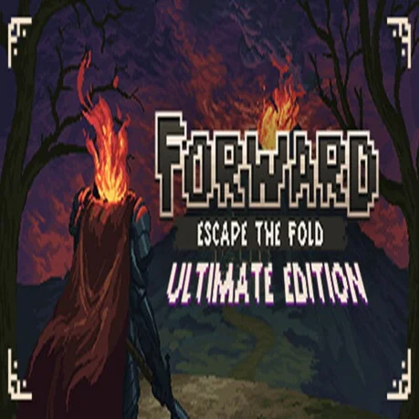 FORWARD: Escape the Fold - Ultimate Edition Steam key