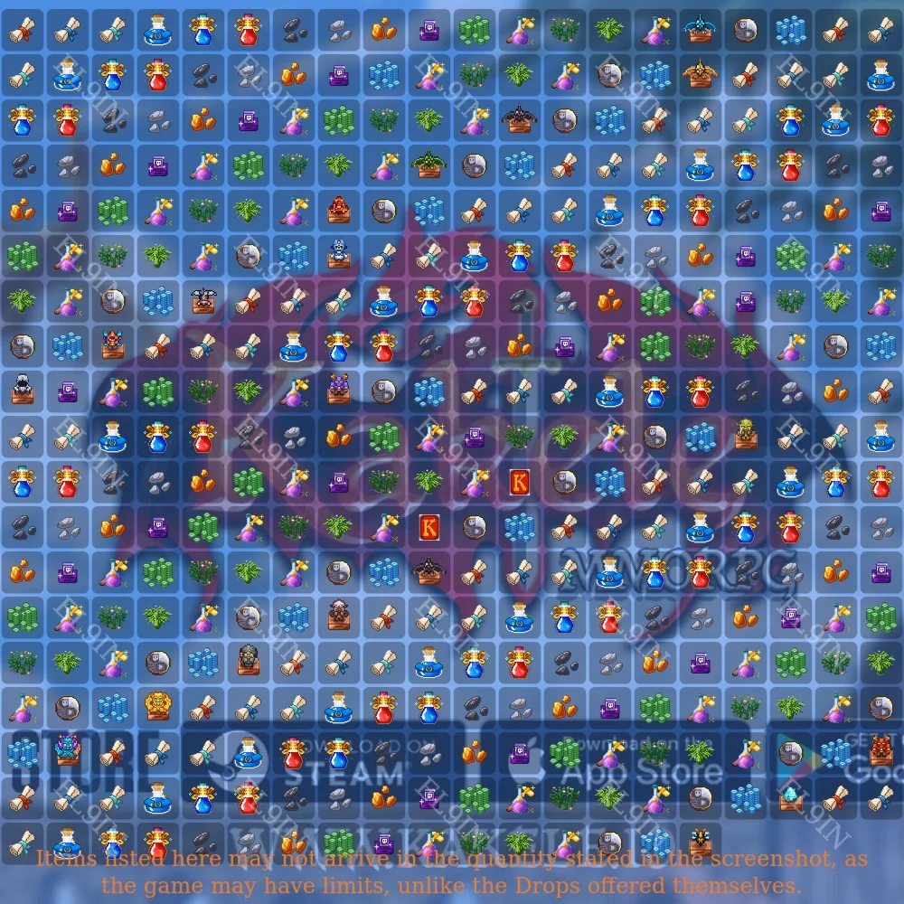 🎯Kakele Online - MMORPG💎Твич Дропс