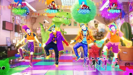 Just Dance 2026 | Nintendo Switch 1/2