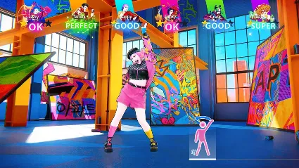 Just Dance 2026 | Nintendo Switch 1/2