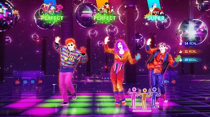 Just Dance 2026 | Nintendo Switch 1/2