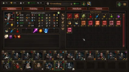 Veterum ✅ STEAM GIFT AUTO ✅ RU+МИР