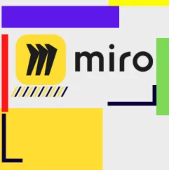 Miro Pro —EDU | активировать в своей учетной записи