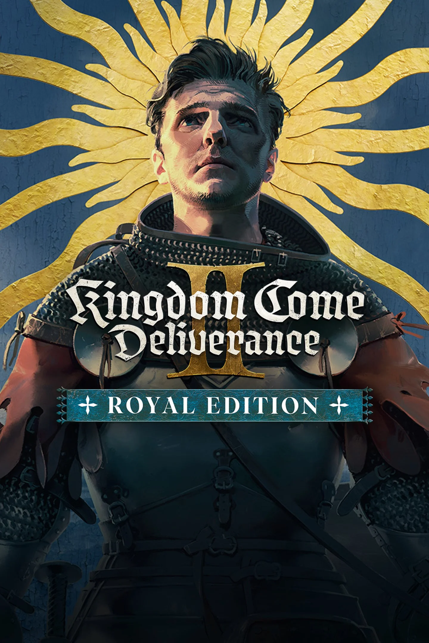 Kingdom Come Deliverance II  Royal Edition XBOX