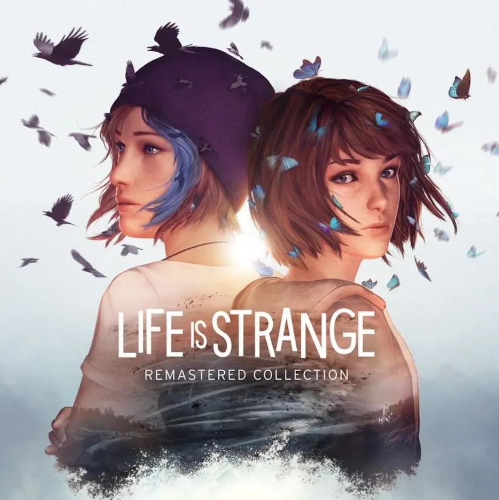 Life is Strange Remastered Collection (Steam Ключ)