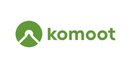 komoot Премиум-подписка на 1 год