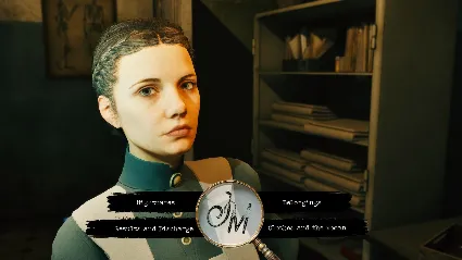 The Last Case of John Morley * STEAM RU*KZ*UA*СНГ 🔥