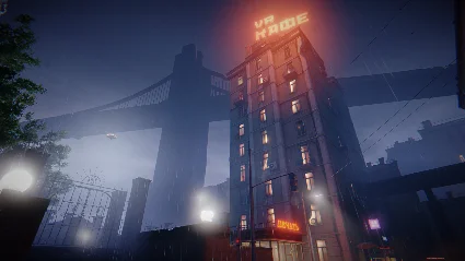 Hail to the Rainbow * STEAM RU*KZ*UA*СНГ 🔥