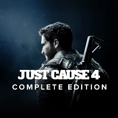 ✅Just Cause 4 Complete Edition (Steam Ключ / Global)