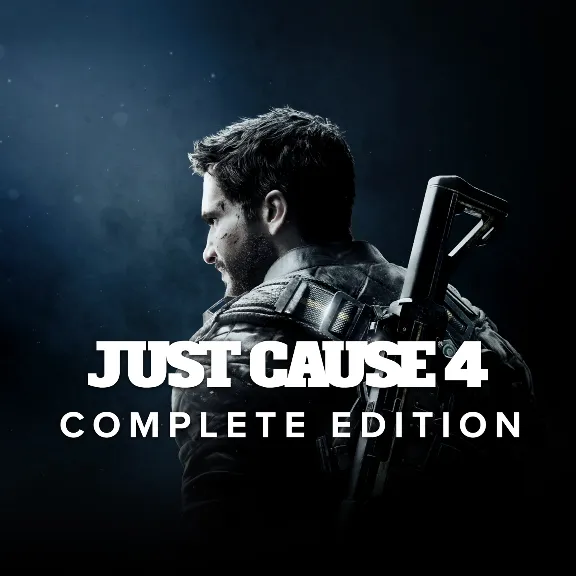 ✅Just Cause 4 Complete Edition (Steam Ключ / Global)