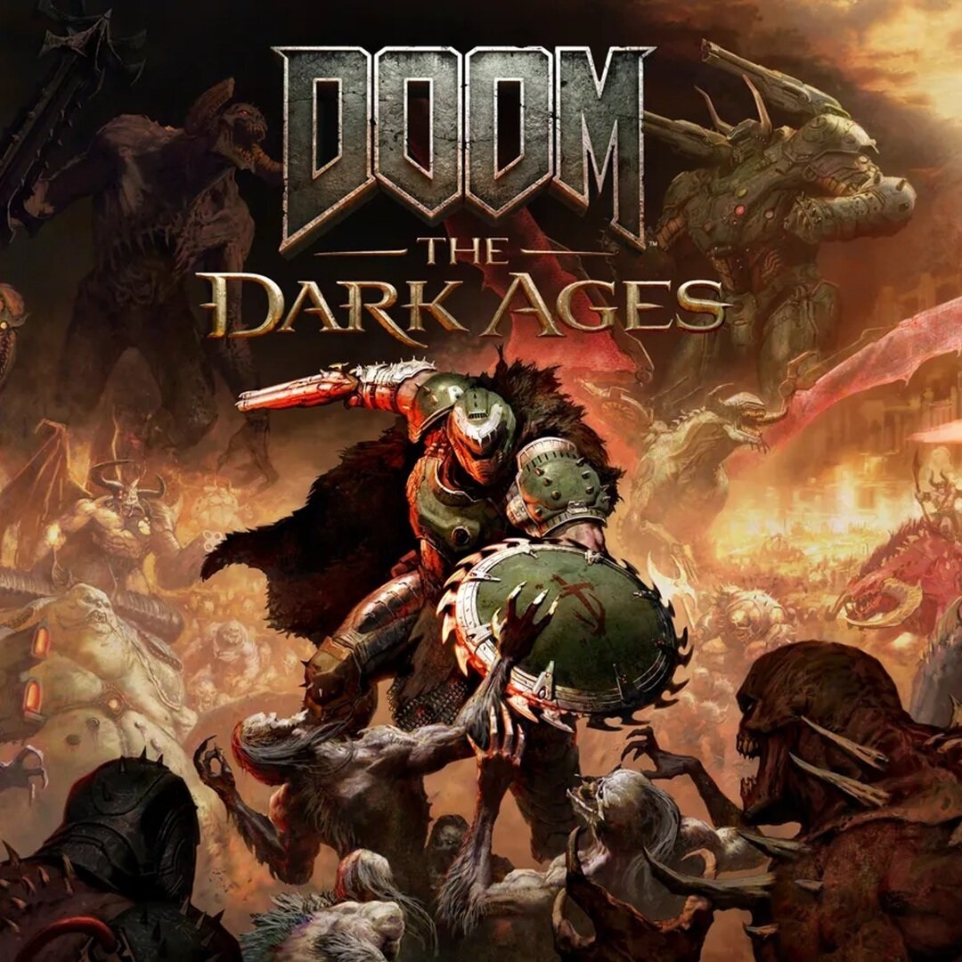 DOOM: The Dark Ages Standard (Ключ Steam | РФ+СНГ)