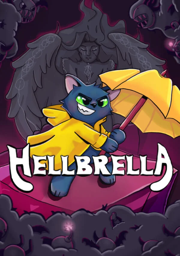 Hellbrella (Steam/WW)