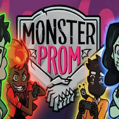 Monster Prom (Ключ Steam | РФ+СНГ)