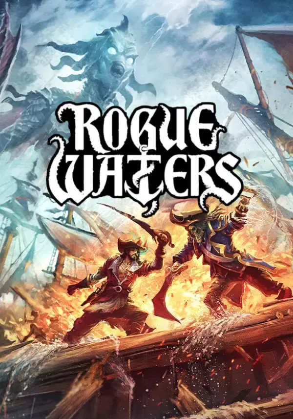 Rogue Waters (Steam/WW)