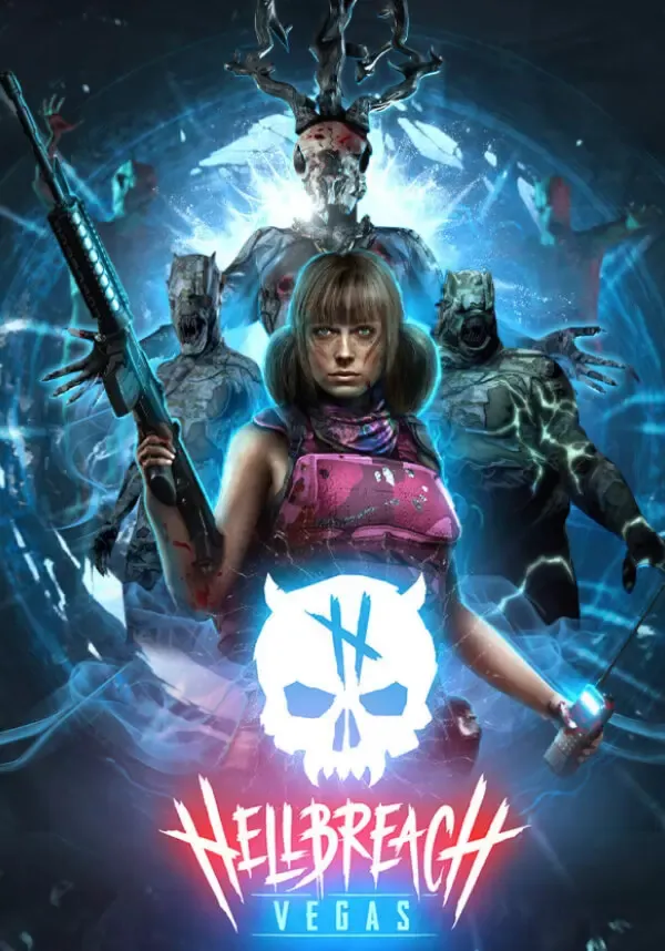 Hellbreach: Vegas (Steam/WW)