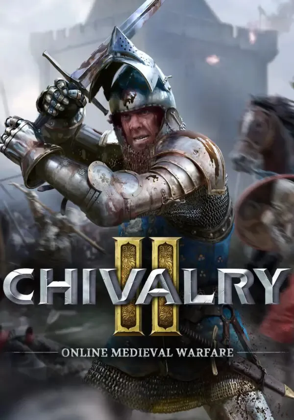 Chivalry 2 (Steam) (Steam/RU+CIS)