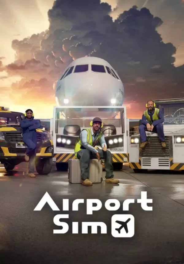 AirportSim (Steam/WW)