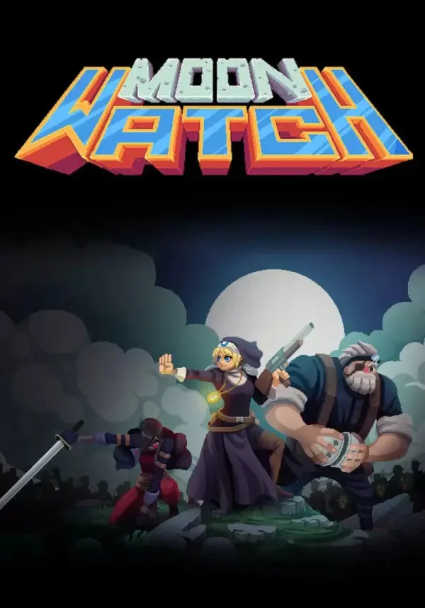 Moon Watch (Steam/WW)