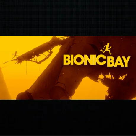 Bionic Bay: Deluxe Edition · Steam РОССИЯ и ВСЕ СТРАНЫ